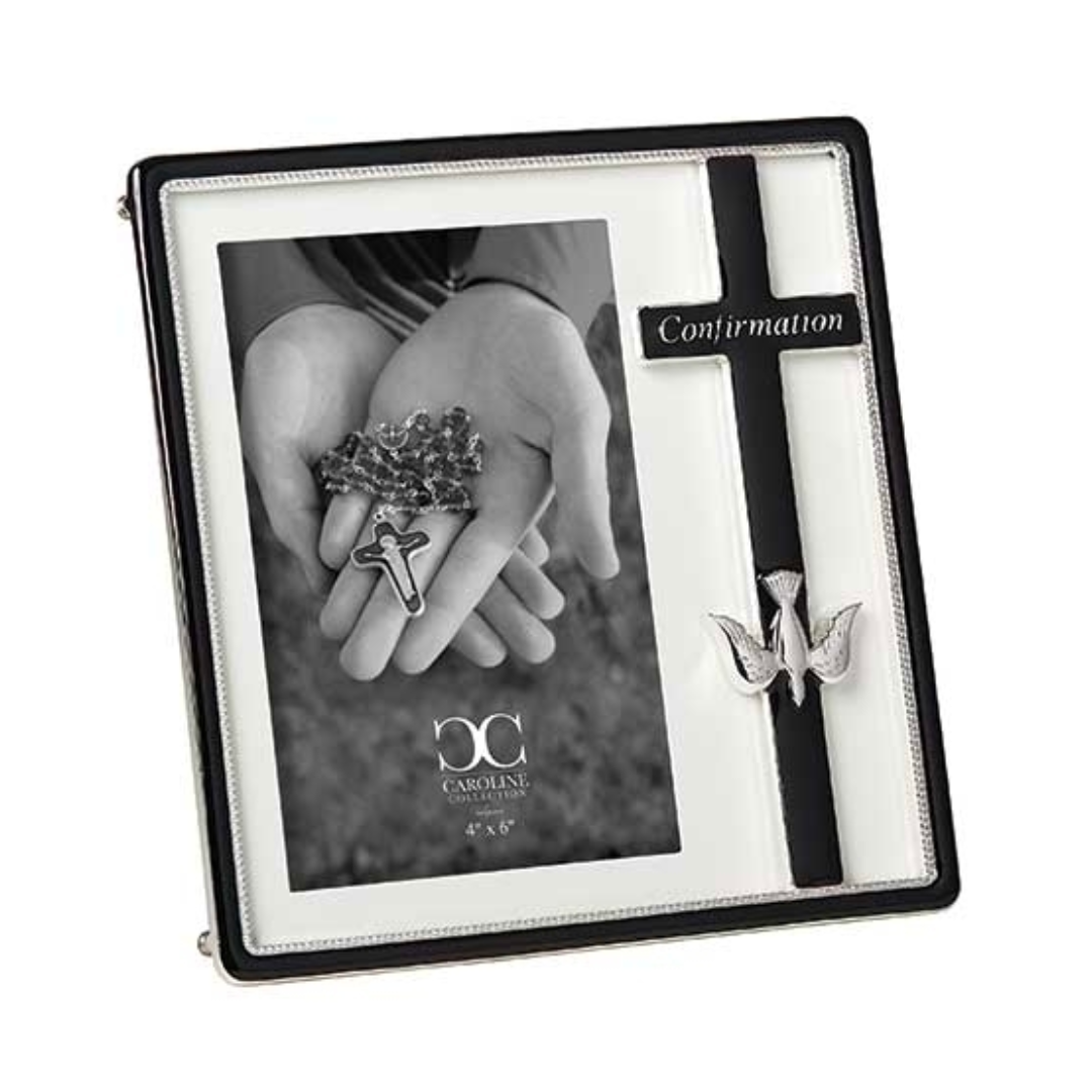 Confirmation Frame, 7.25"