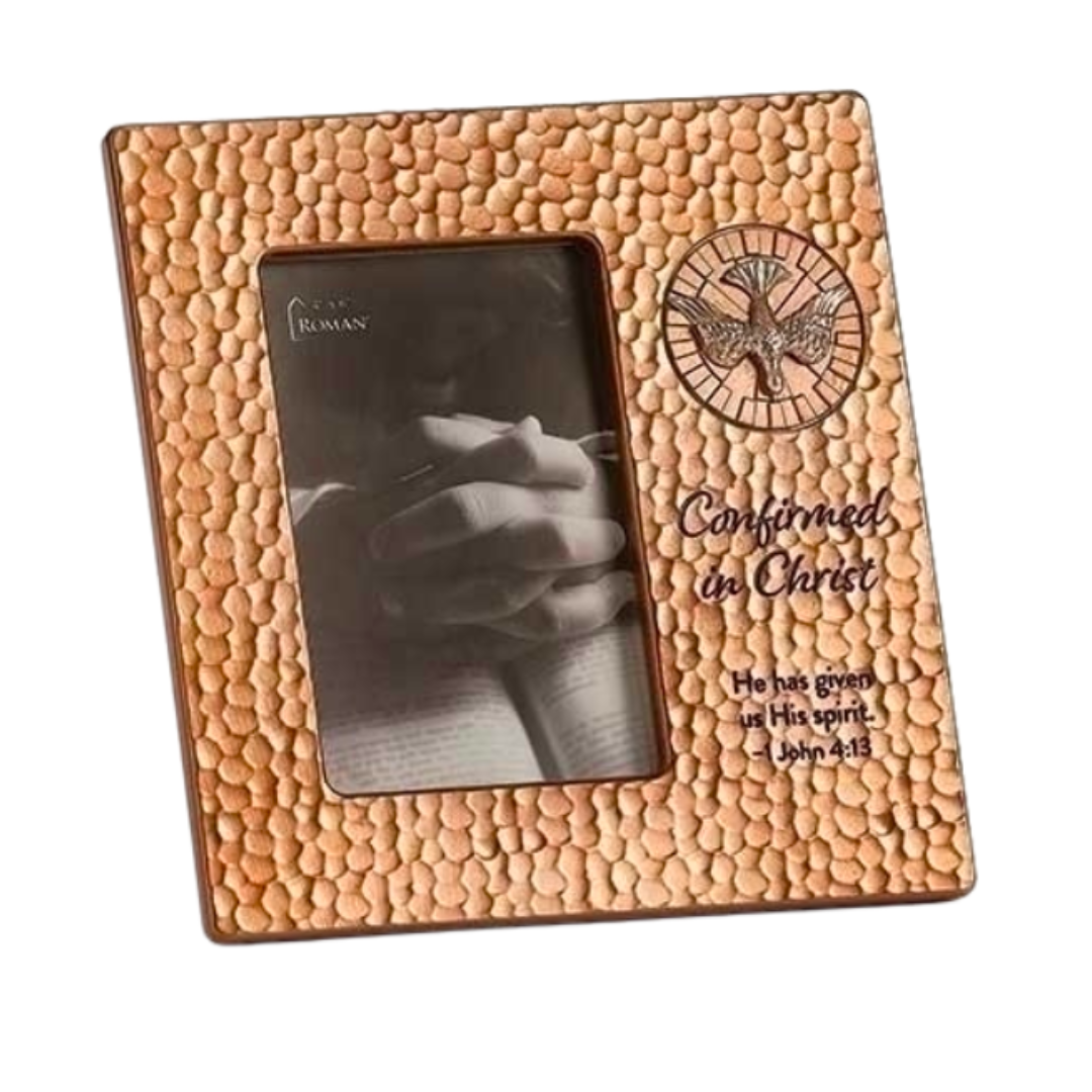 Confirmation Frame, 9"