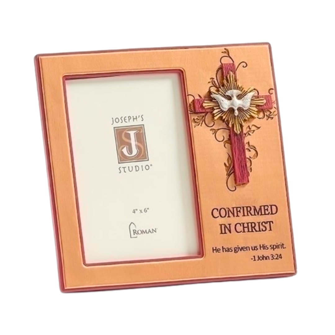 Confirmation Frames