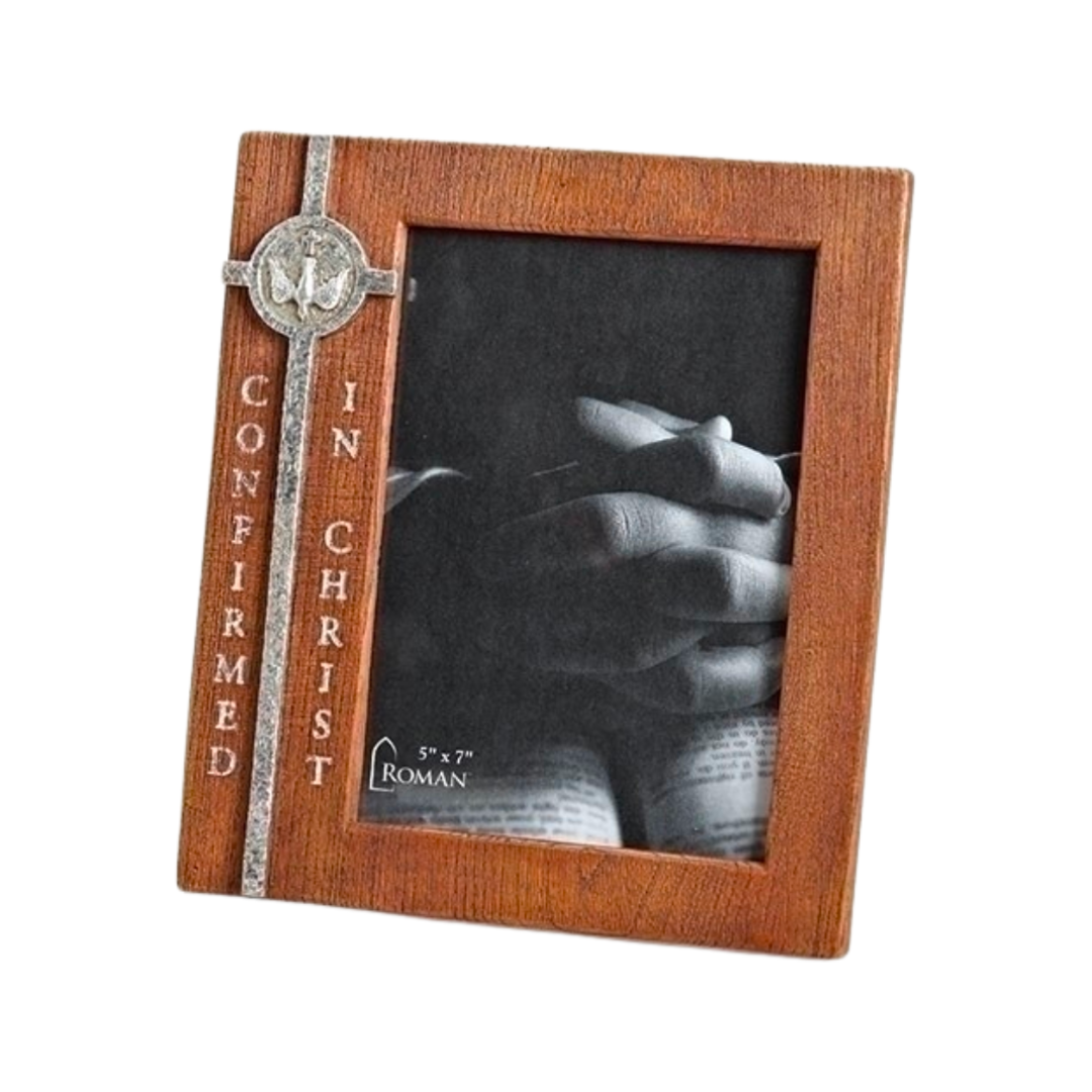 Confirmation Frame, 8"
