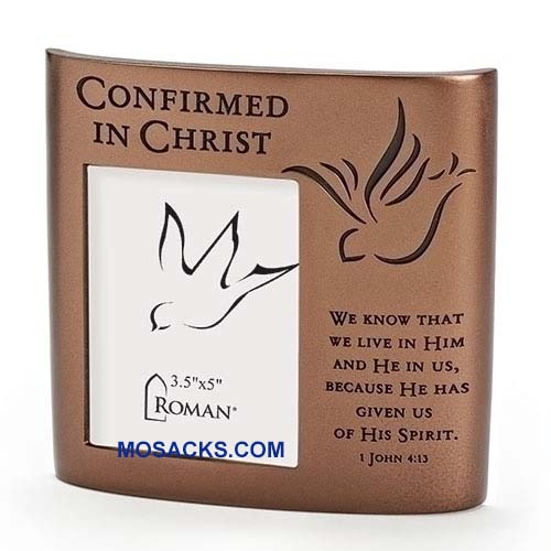 Joseph's Studio Confirmation Gifts