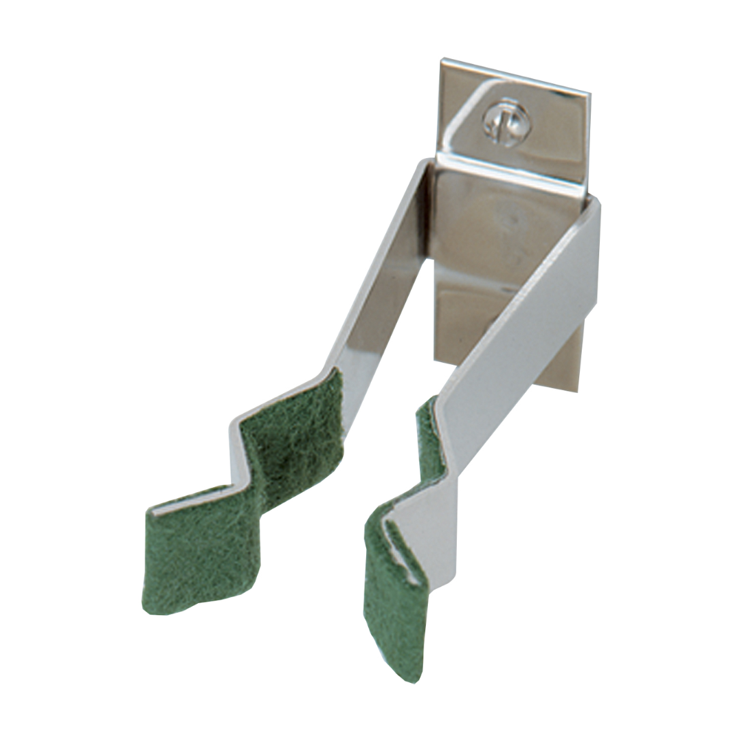 K Brand Processional Cross and Torch Holder