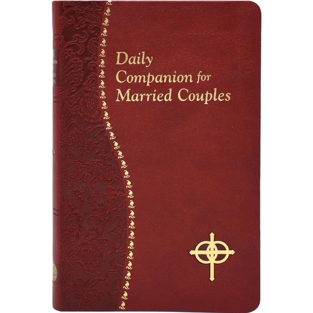 Daily Companion for Married Couples
