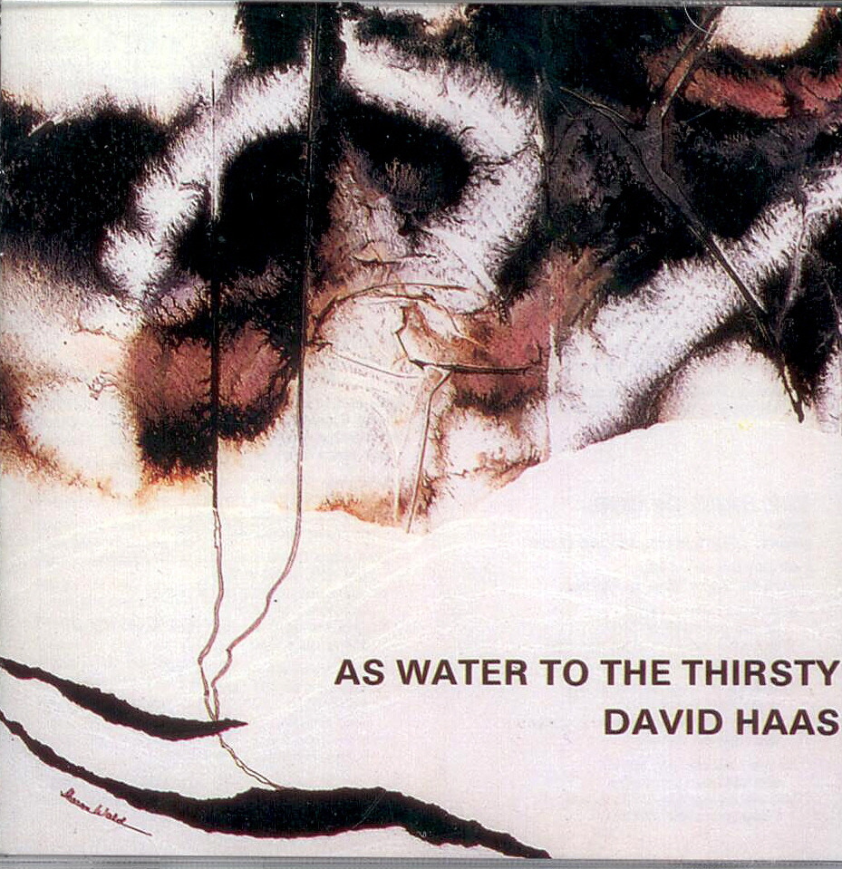 Haas, David