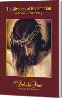 Didache Series The Mystery of Redemption: Second Edition 45822