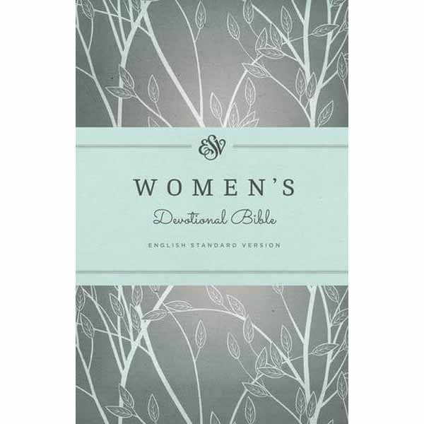 ESV Women's Devotional Bible