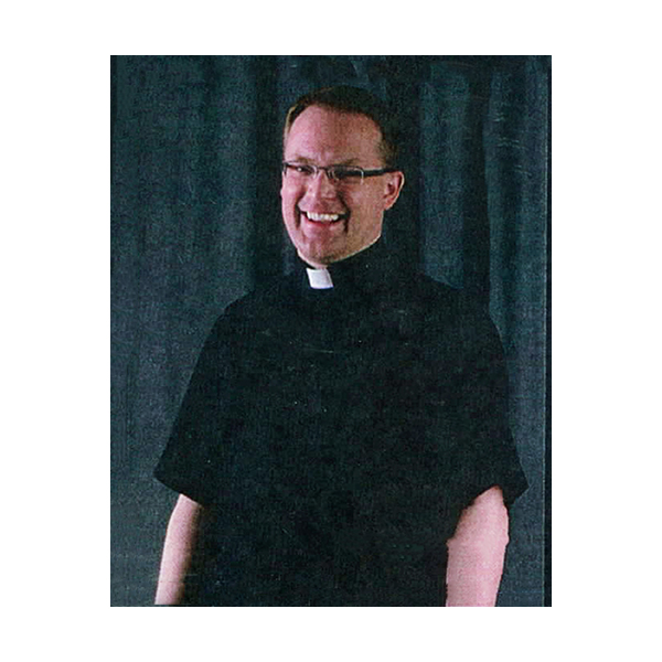 Ecclesiastical Apparel 