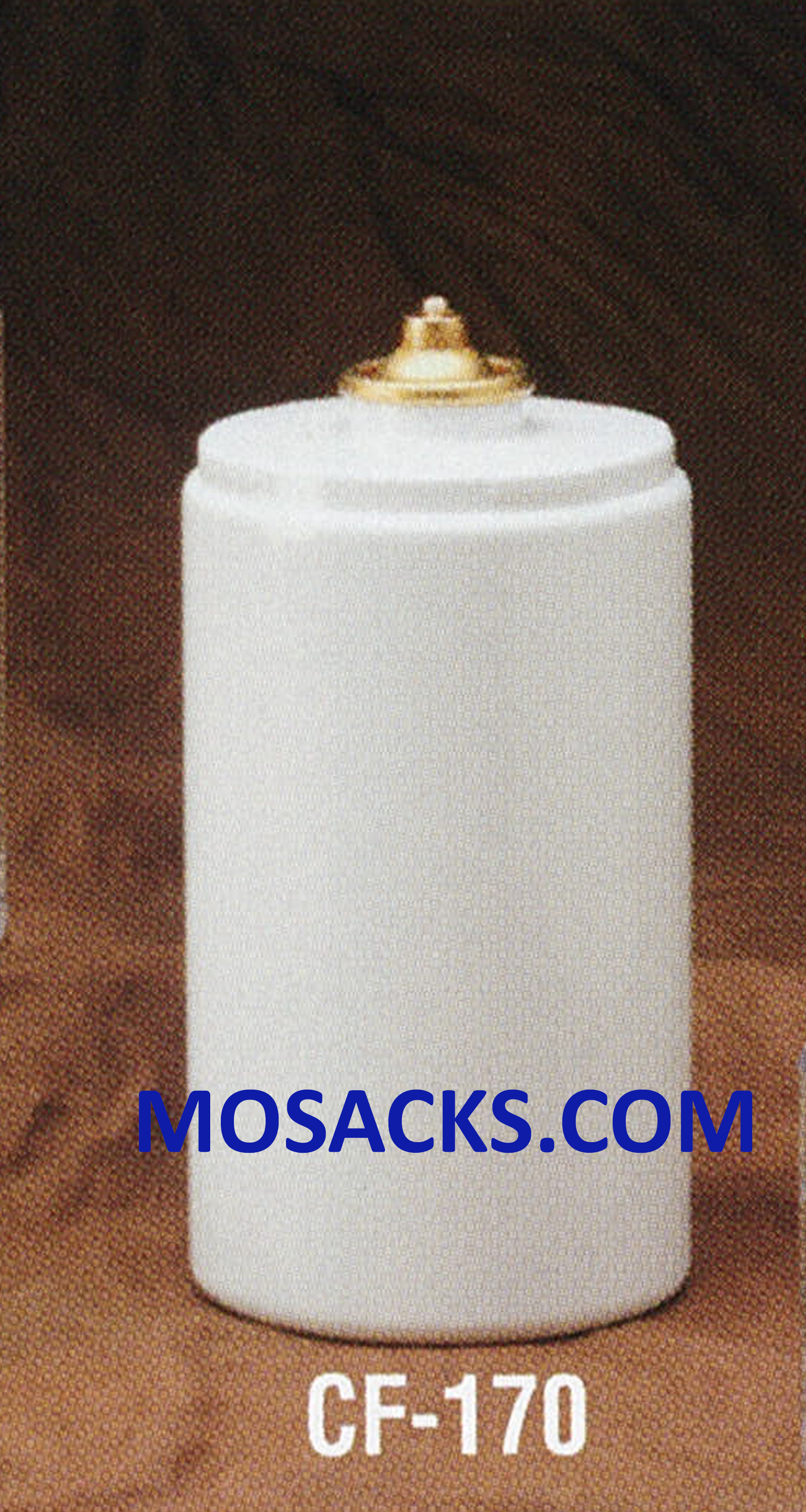 Emitte by Emkay Liquid Candles CF-170_Back Ordered
