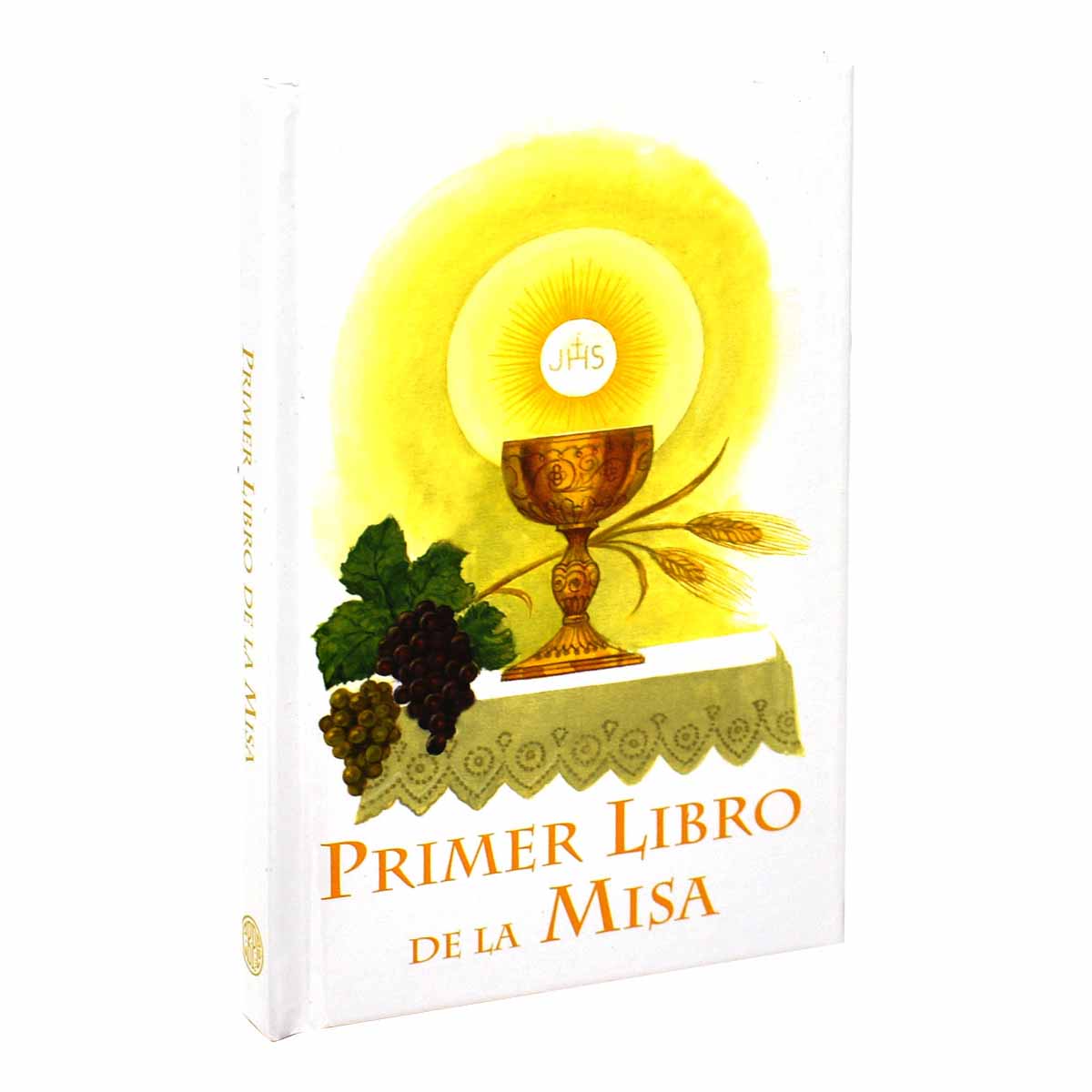 Primer Libro De La Misa (Por Ninas)