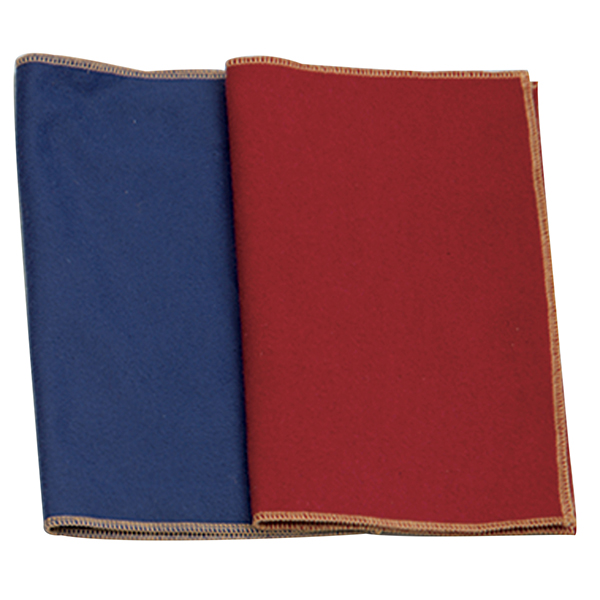 K Brand Flannel Bags for Sacred Vessels (K50)