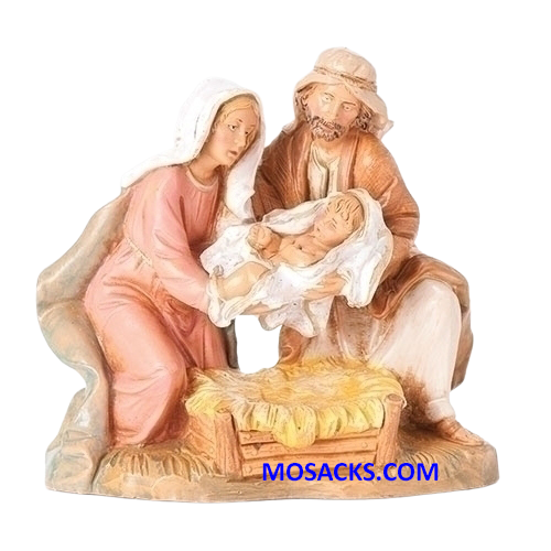 Fontanini 3.5" Nativity Collection