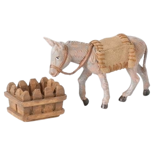 Fontanini 5" Nativity Figures