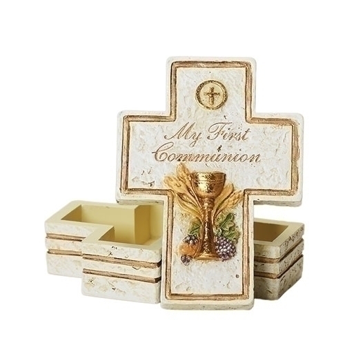 Joseph's Studio "My First Communion" Rosary Box