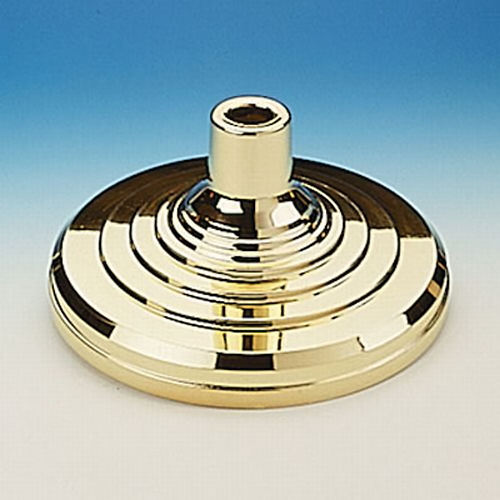 Gold Finish Unweighted General Stand 10