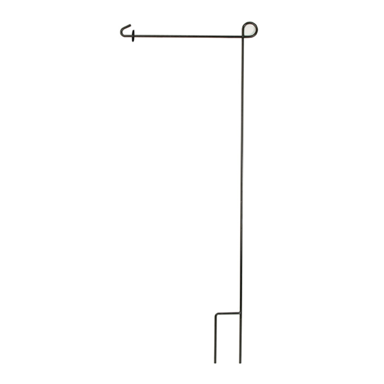 FlagTrends Garden Stake (Metal)