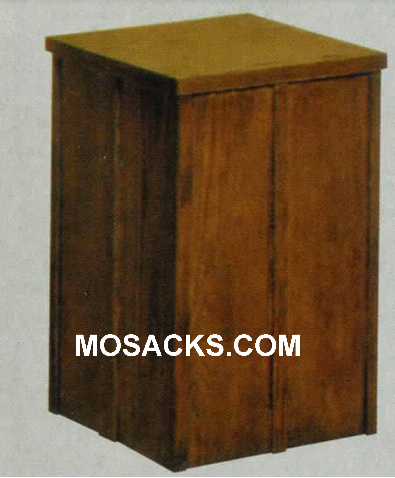 Flower Stand 16" w x 16" d  24" h 40-9030