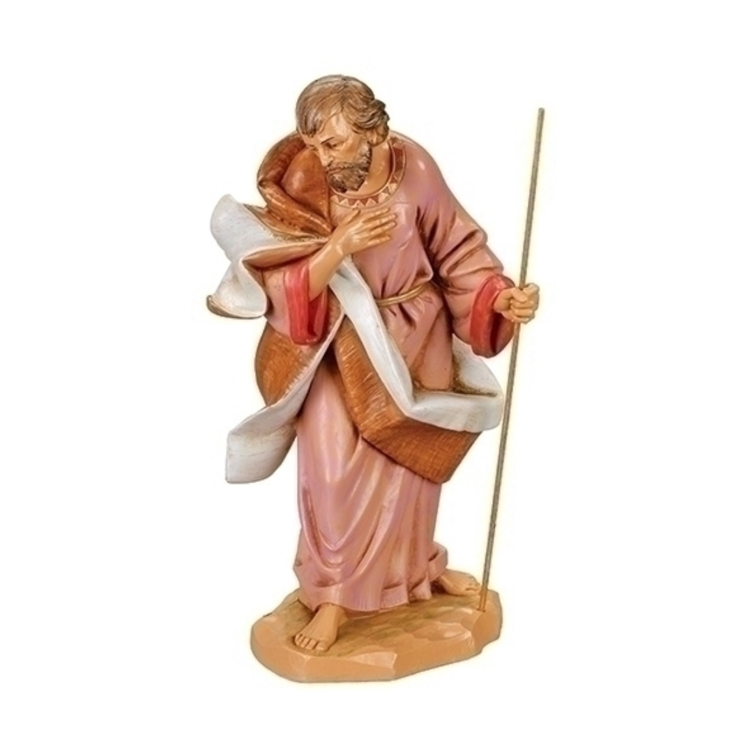 Fontanini 12" Joseph Figurine 