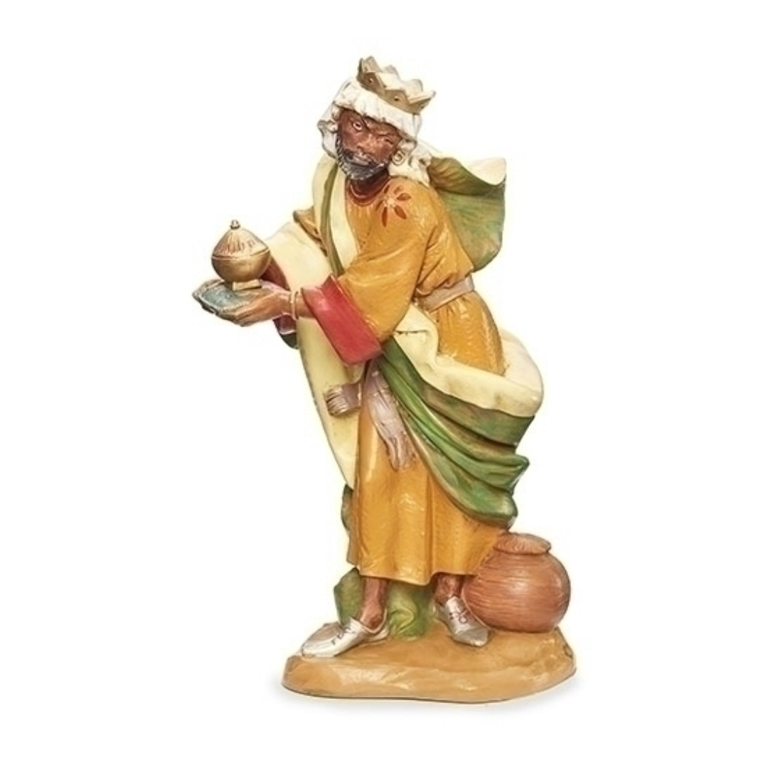 Fontanini 12" King Balthazar