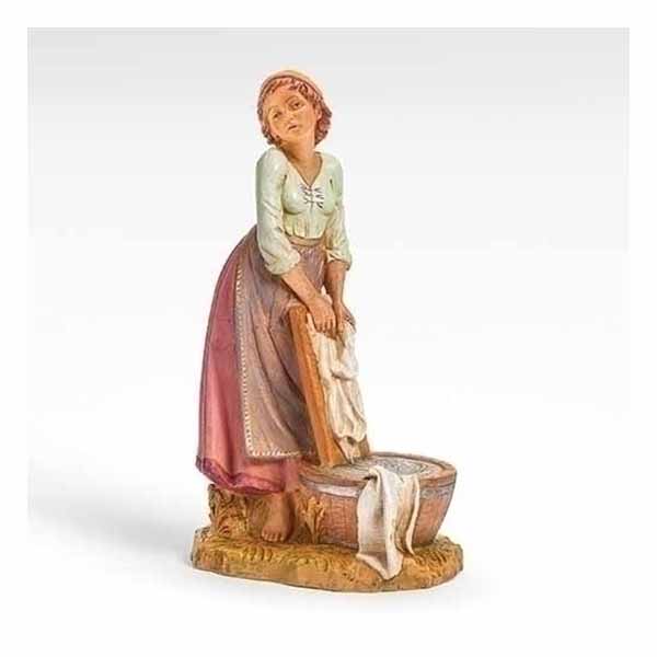 Fontanini 12" Susanna, Villager (52948)