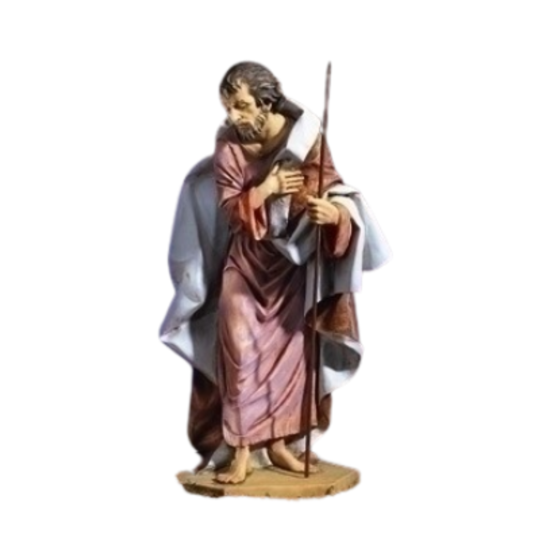 Fontanini Nativity 27" Masterpiece Collection Joseph Figure 