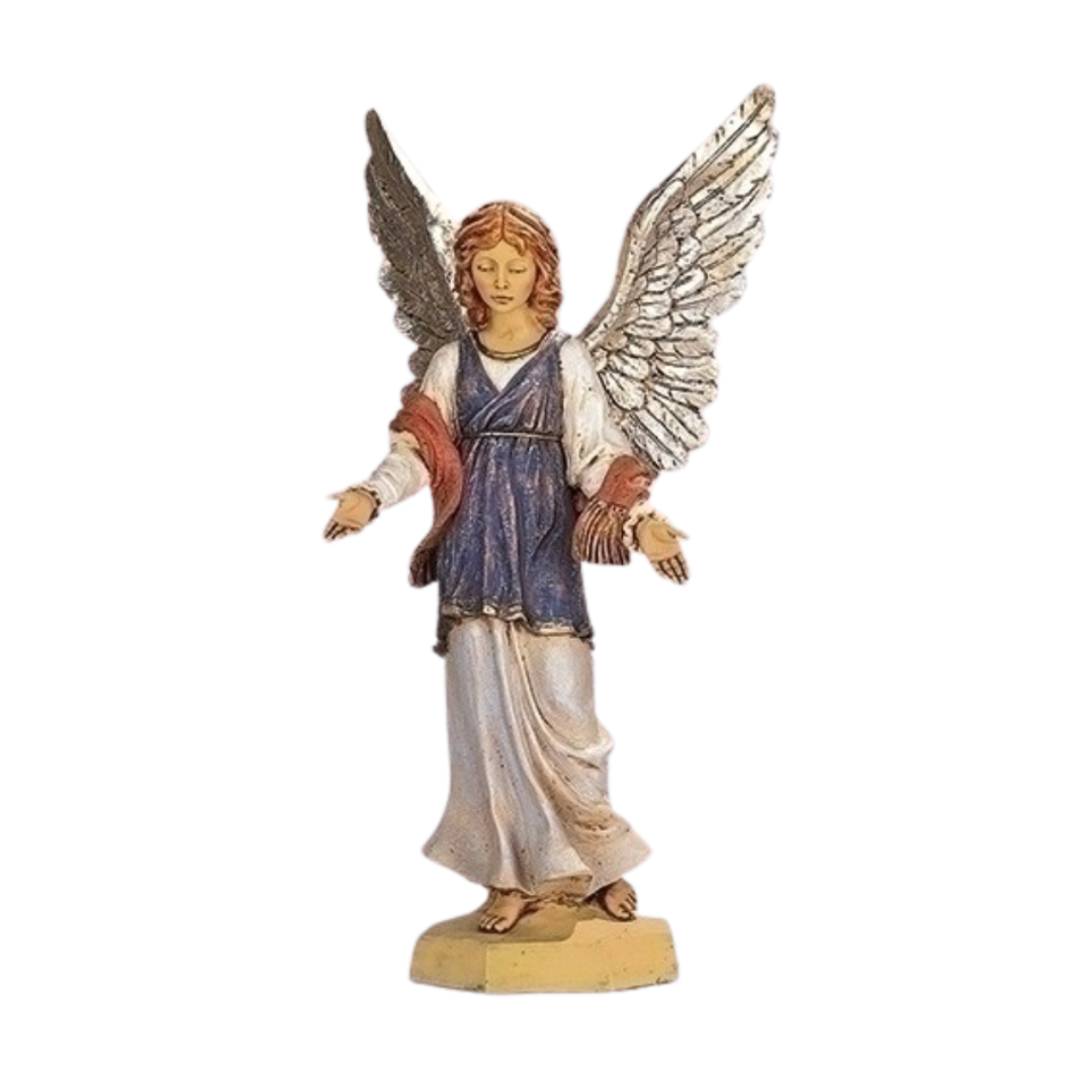 Fontanini Nativity 27" Masterpiece Collection Angel Standing Angel