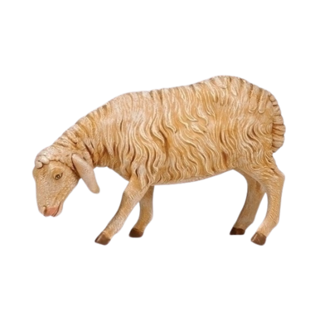 Fontanini Nativity 27" Masterpiece Collection Sheep Standing Sheep