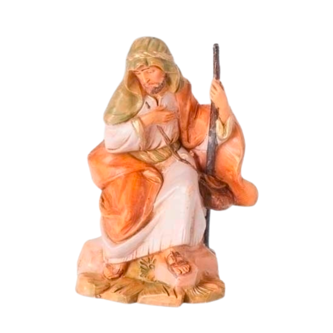 Fontanini 5" Centennial Nativity Joseph