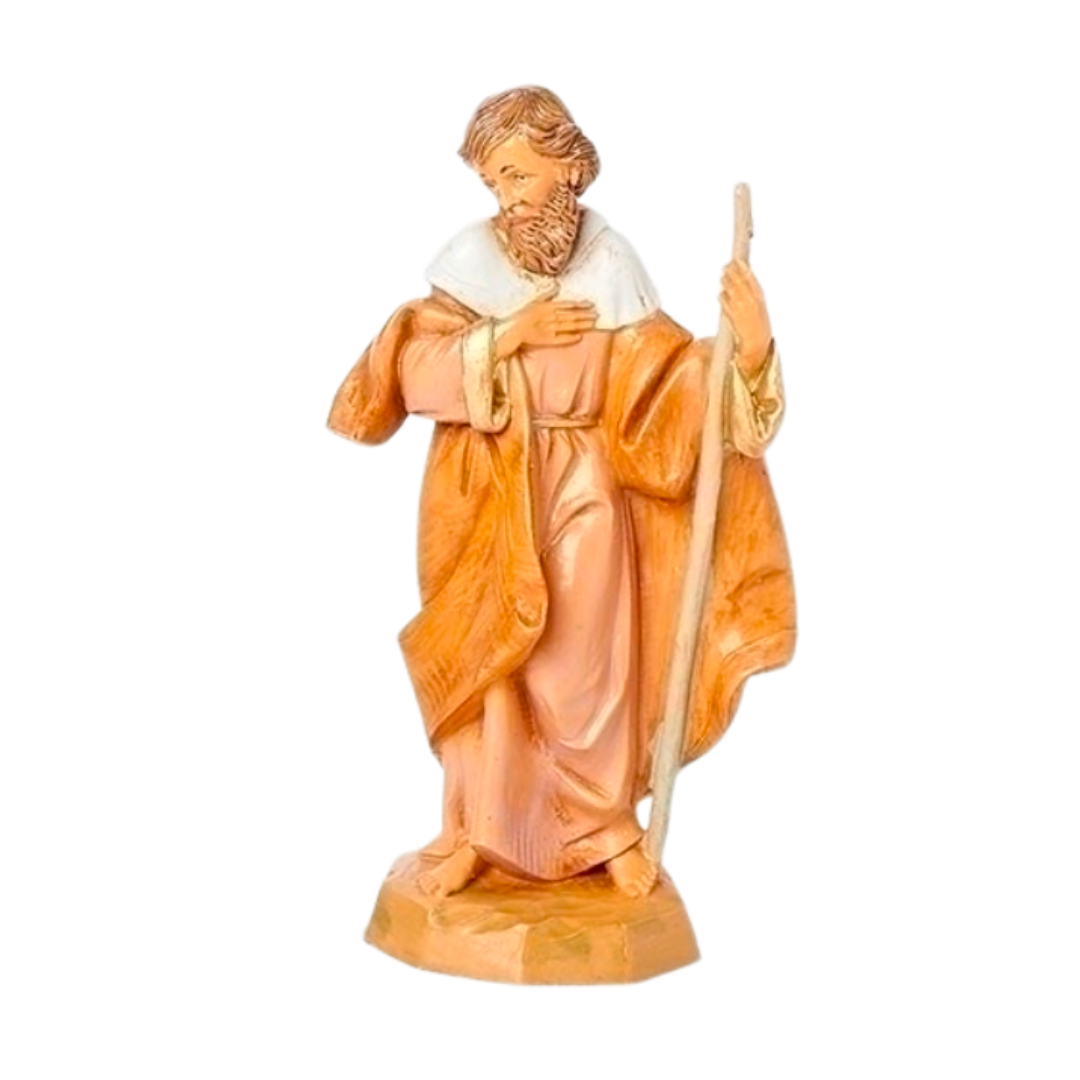Fontanini 5" Classic Nativity Joseph