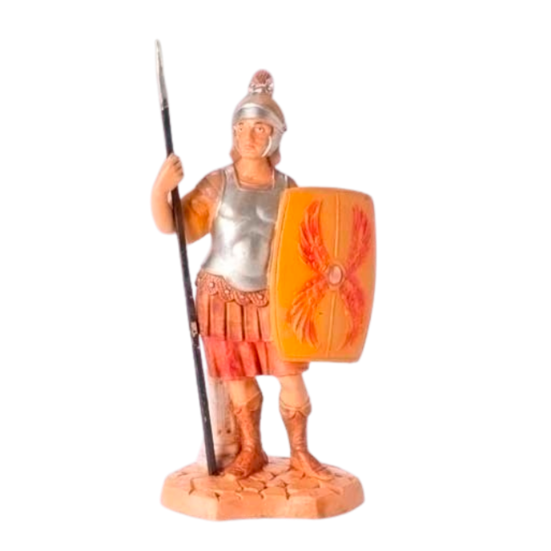 Fontanini 5" Nativity Marcus Soldier 