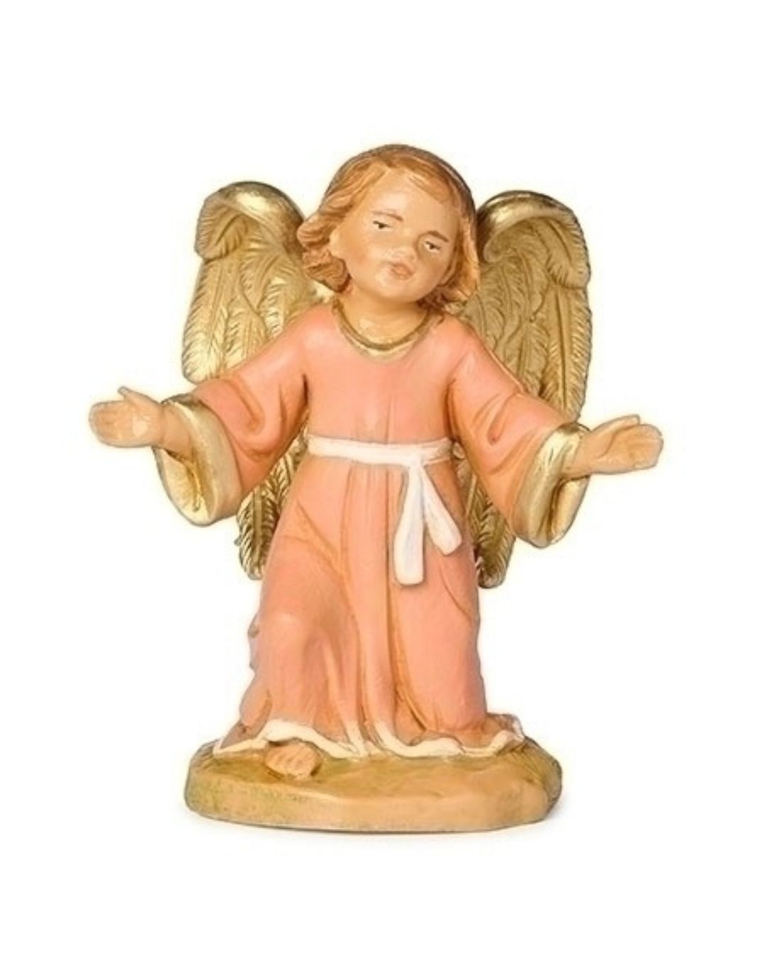 Fontanini 5" Nativity My Little Guardian Angel 54134
