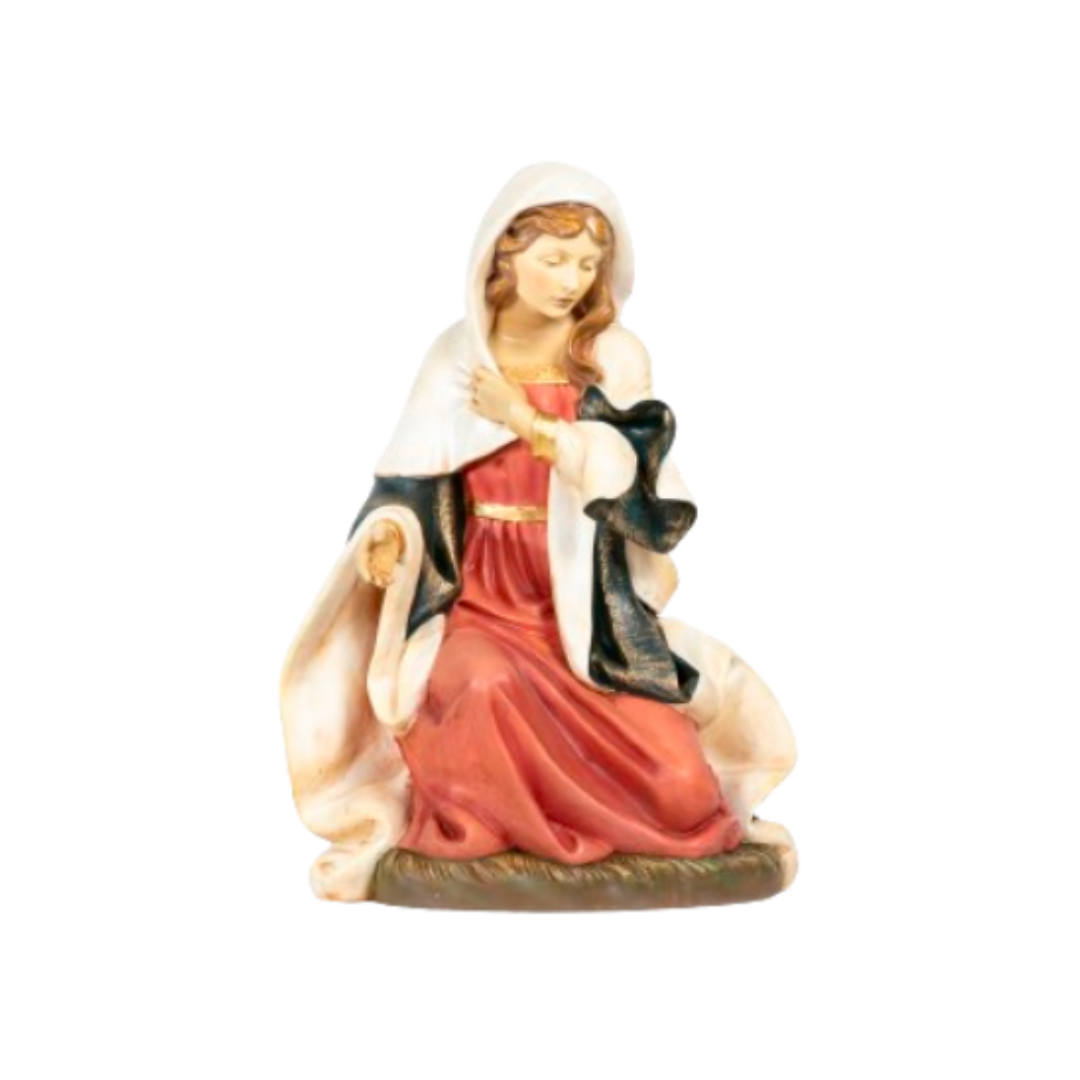 Fontanini Nativity 70" Masterpiece Collection Mary Nativity Figure