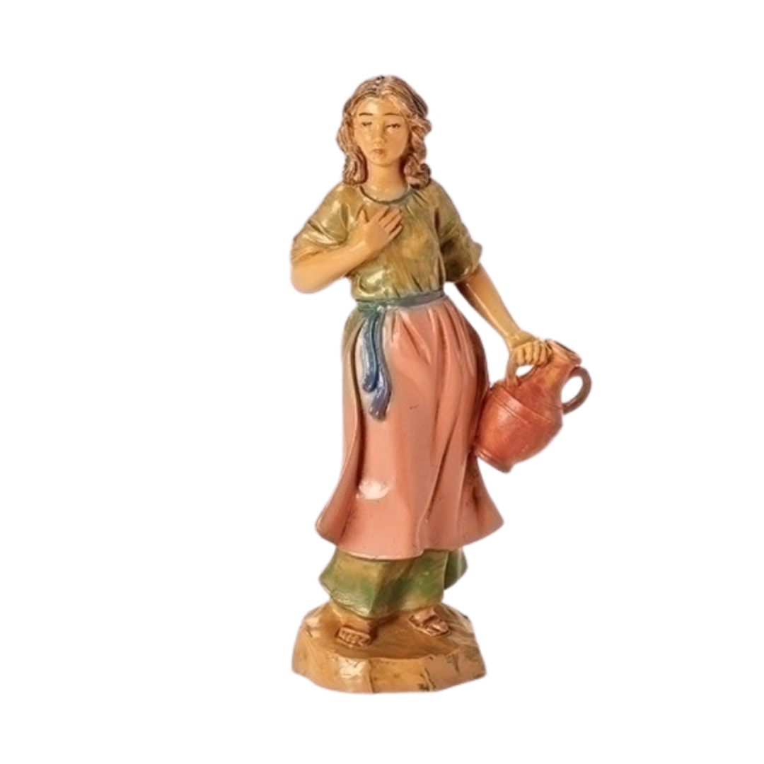 Fontanini 5" Mary Magdalene 