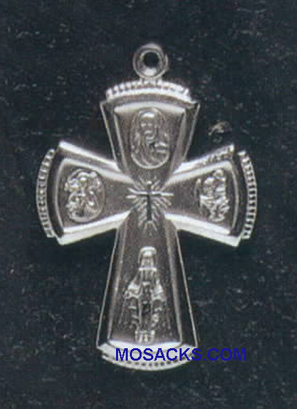 RCIA Jewelry