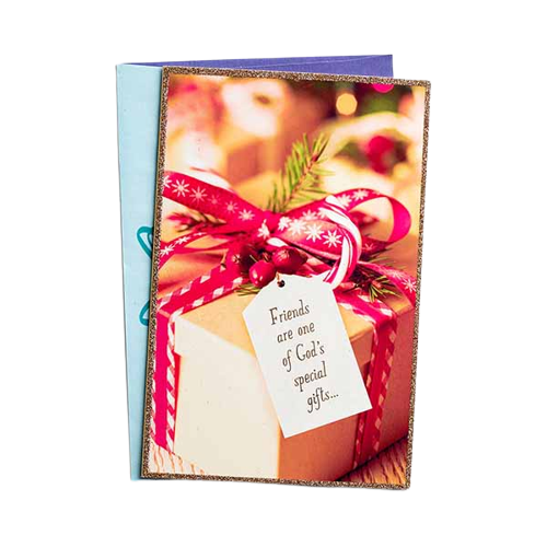 Boxed Christmas Cards