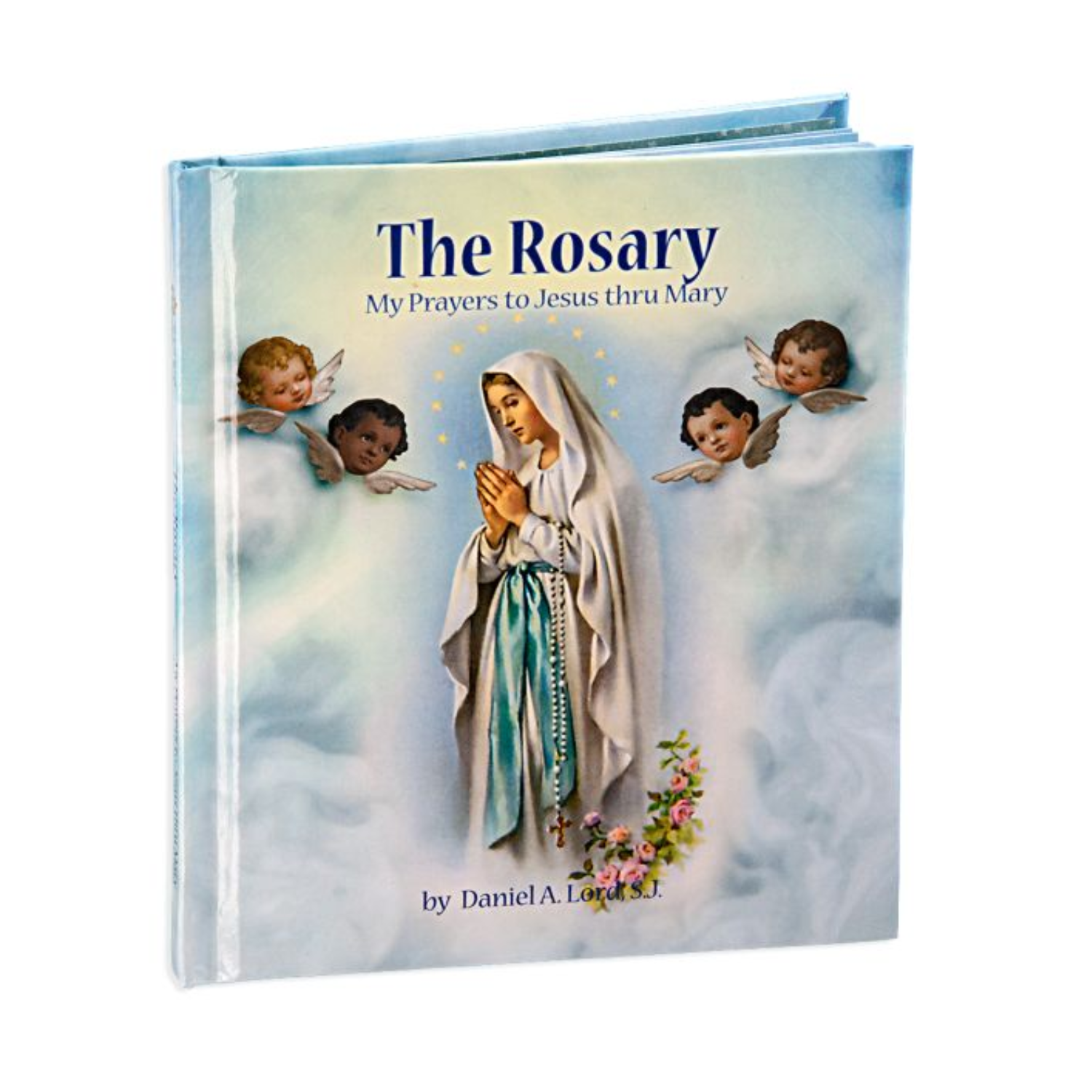 Gloria Series, The Rosary Book