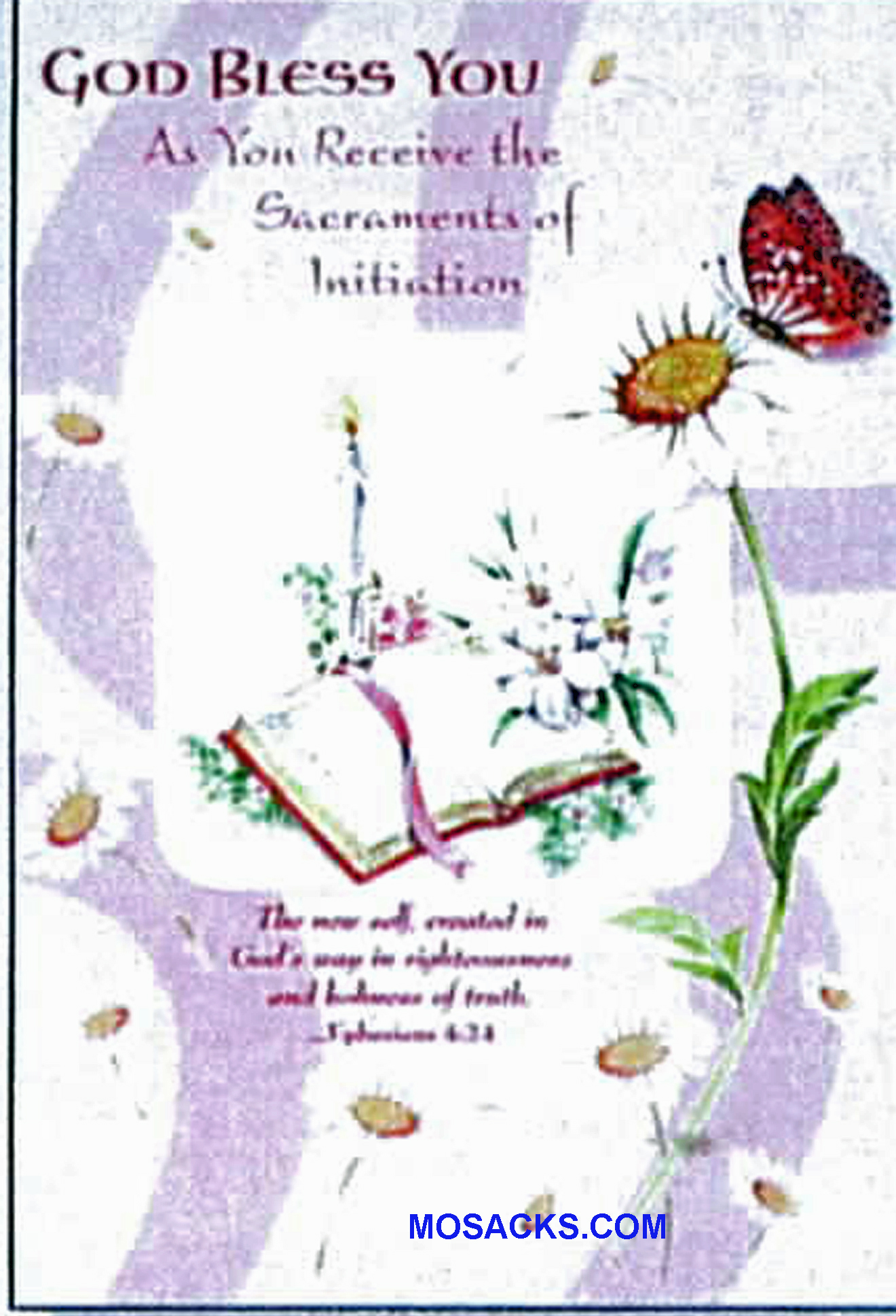 RCIA Greeting Cards