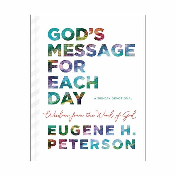 Devotional Books