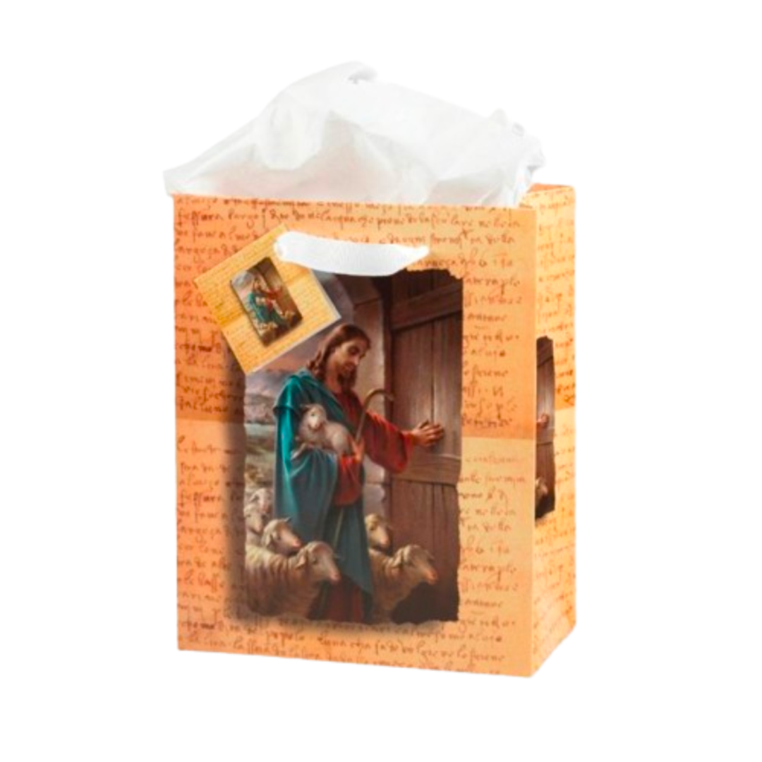 Good Shepherd Gift Bag (Large)