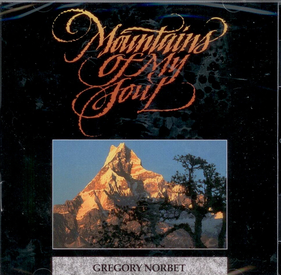 Norbet, Gregory