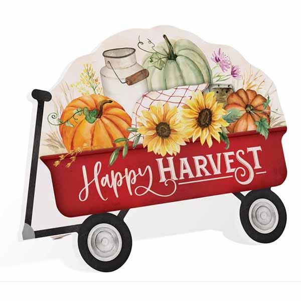 Thanksgiving & Fall
