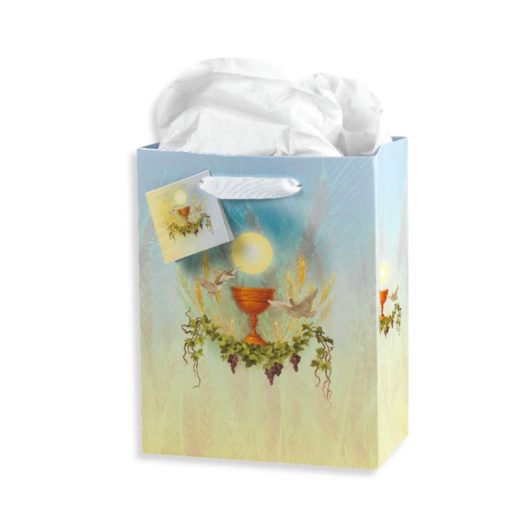 Holy Communion Gift Bag (Large)
