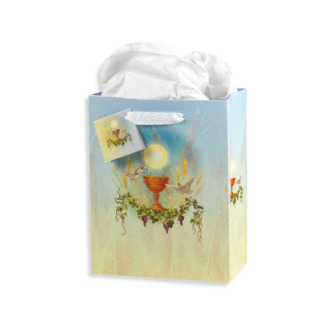 Holy Communion Gift Bag (Medium)