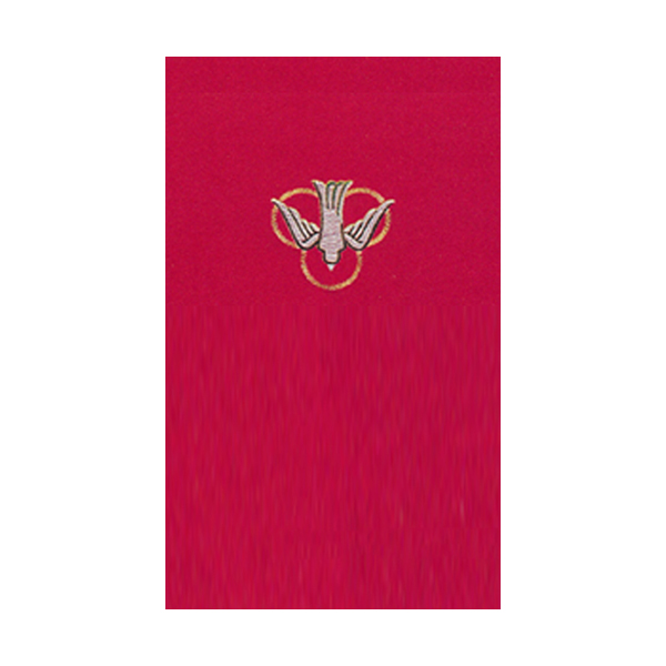 Holy Spirit Washable Lectern Hanging-SL9402-L
