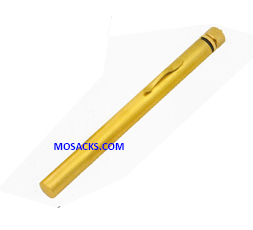Holy Water Sprinkler with pocket clip 421-9049G