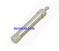Holy Water Sprinkler Silver 421-4341S