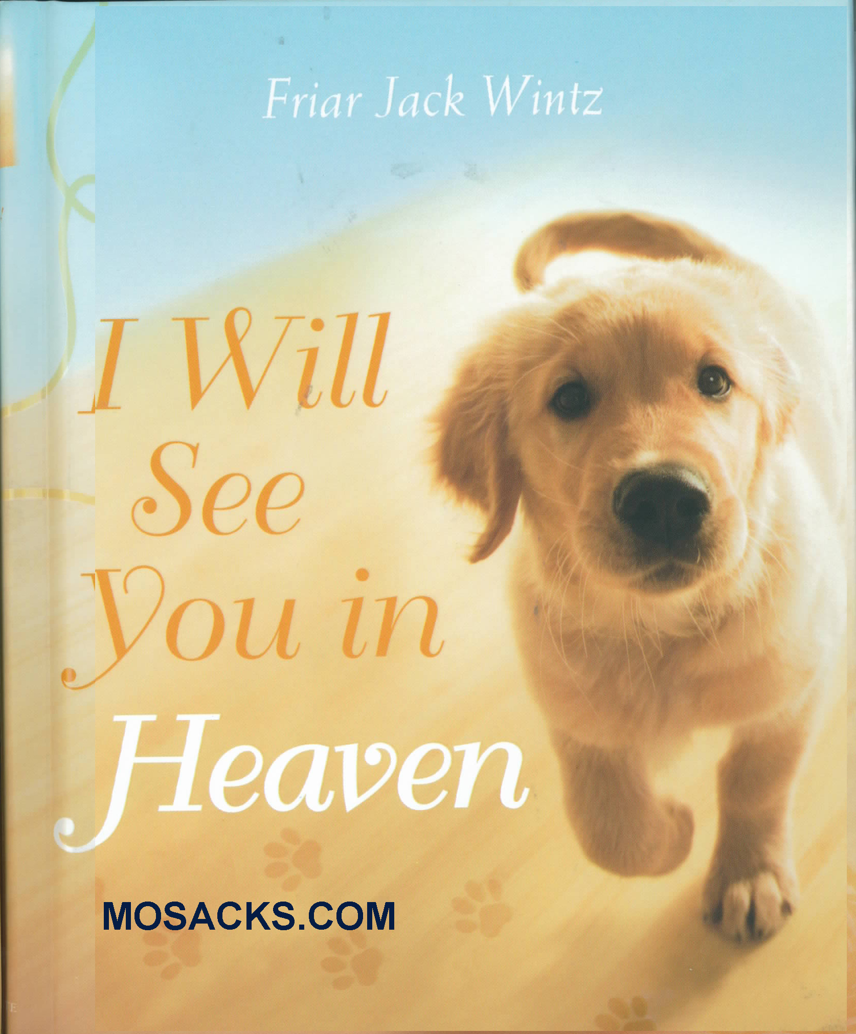 I Will See You In Heaven, 9781557257321