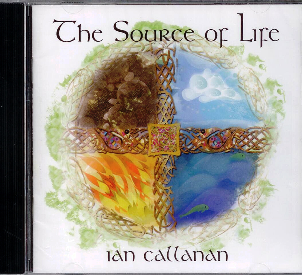 Callanan, Ian