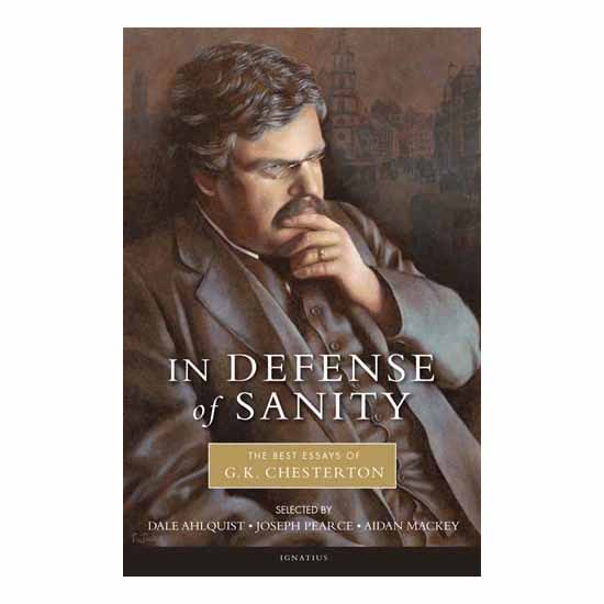Chesterton, G.K.