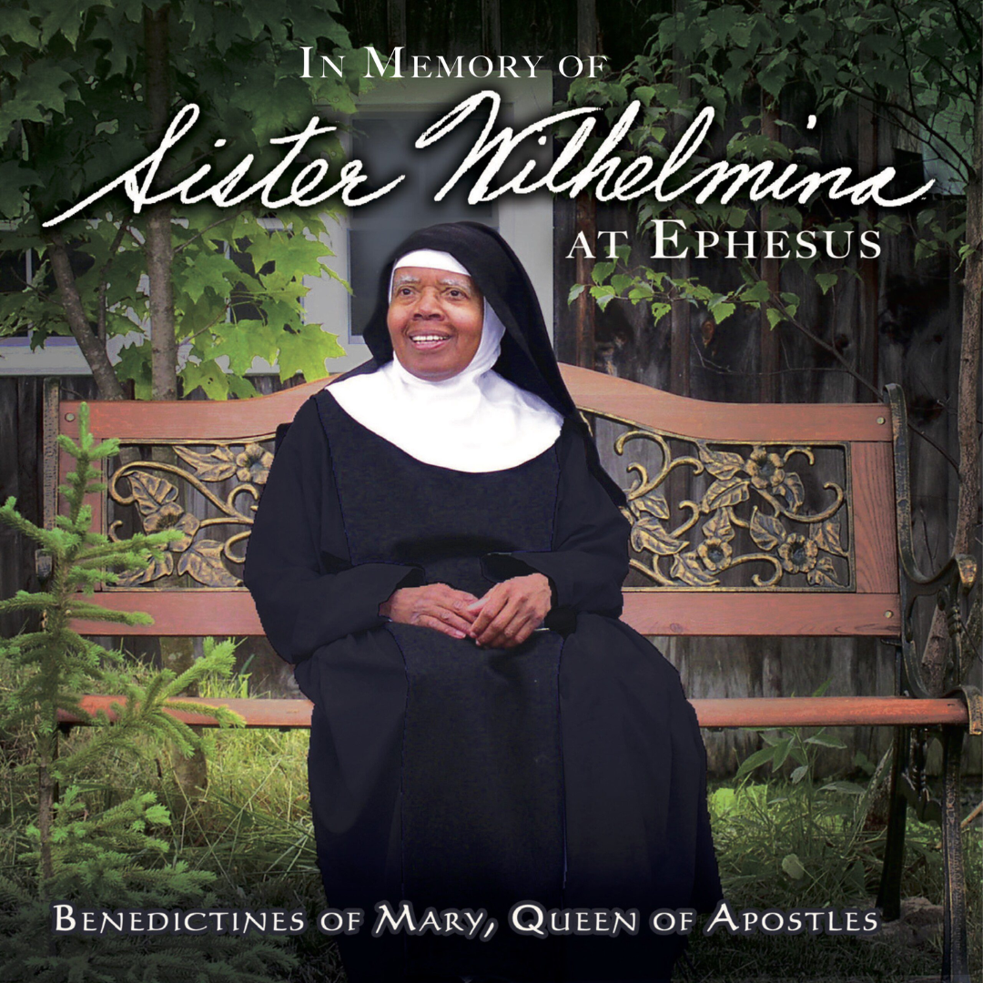 Benedictines of Mary