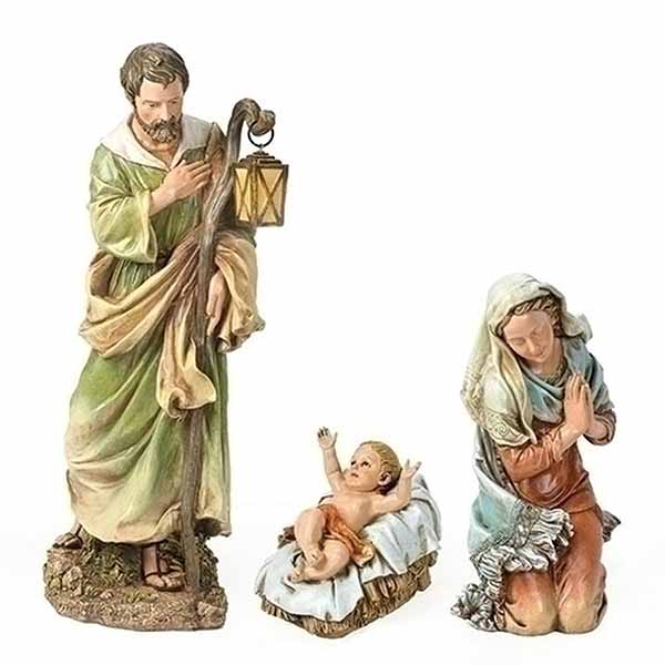 Joseph's Studio 27" Nativity